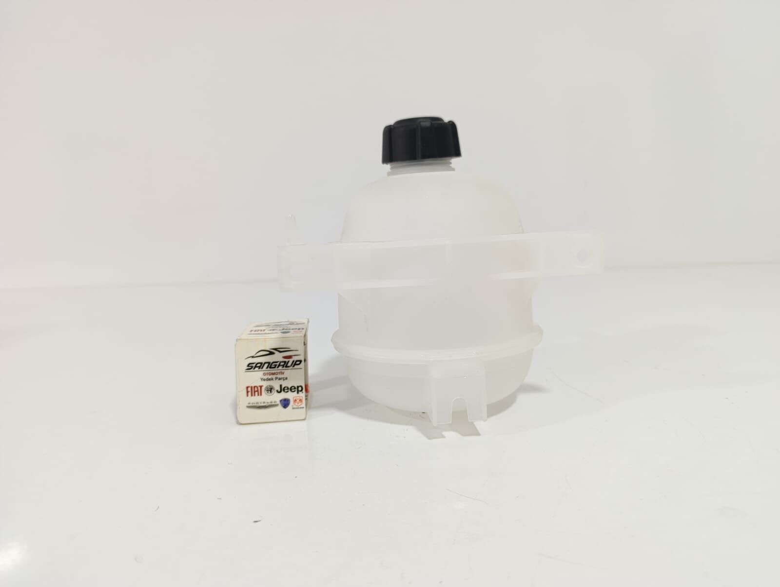 Radyatör Ek Depo | Kangoo 2 Clio 2