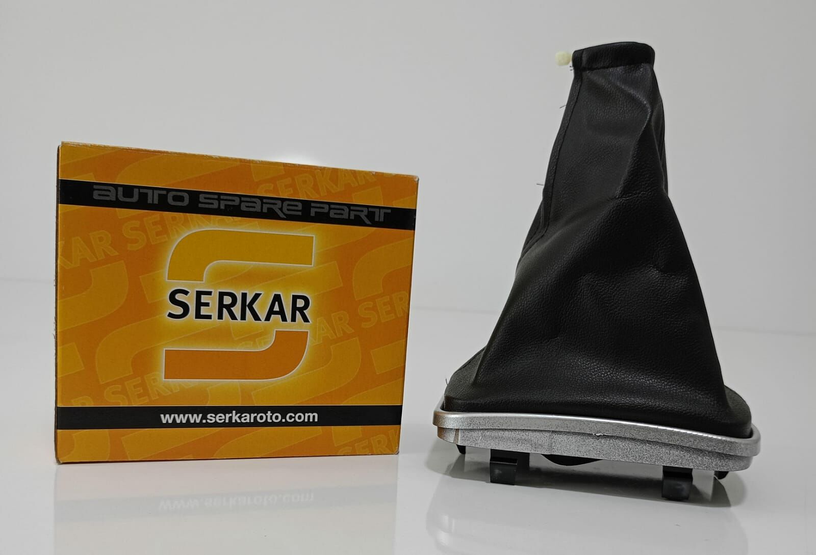 Vites Körüğü Linea Grande Punto (Gri Çerçeveli)