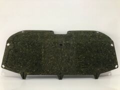 Kaput İzalatörü Keçesi | Fiorino Bipper Nemo (Orijinal) - Klipsler Dahil