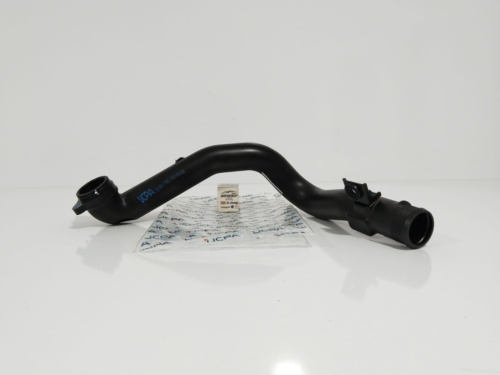 Turbo Borusu Doblo 1.6 Jtd (2009-2023)