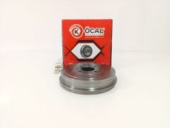 Arka Kampana | Doblo (2000-2012) Marea Brava Palio Weekend - 52015295