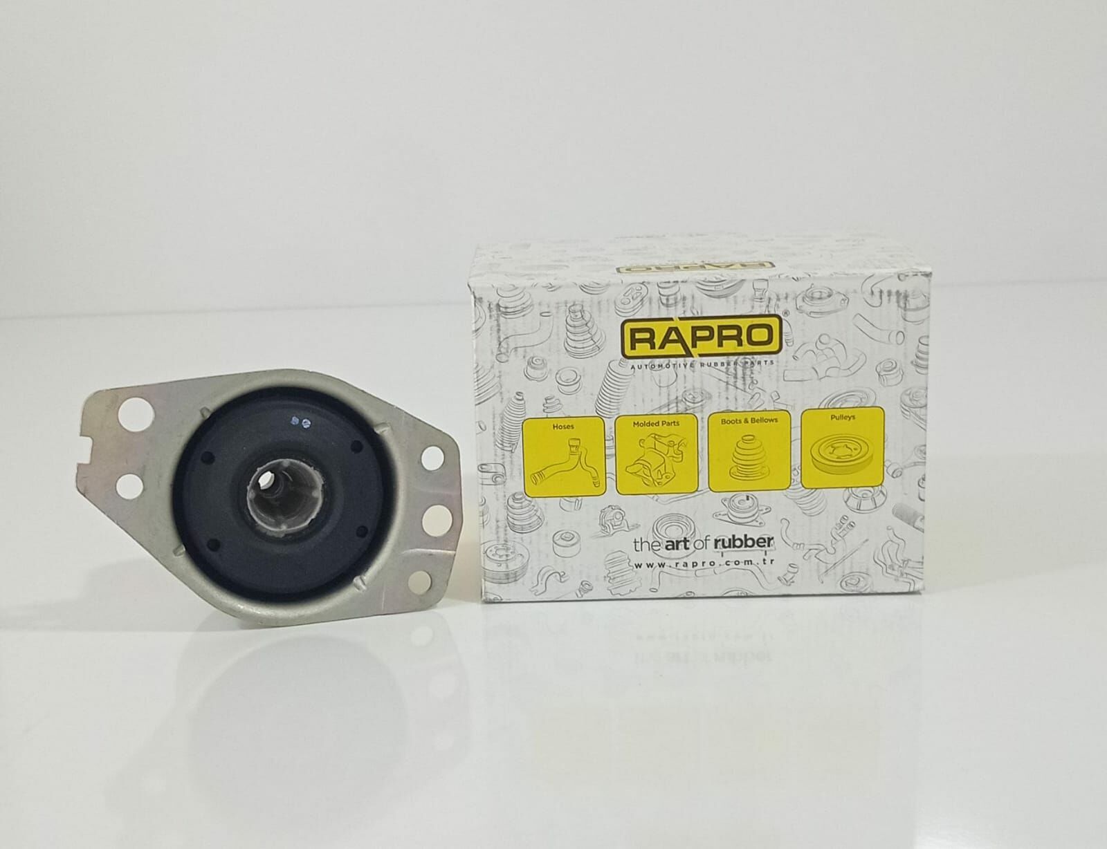 Sağ Motor Takozu | Brava Bravo Marea 1.6 16v