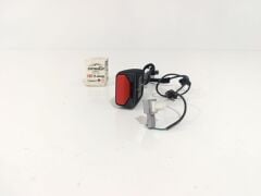 Emniyet Kemer Kolu Sağ Ön Egea