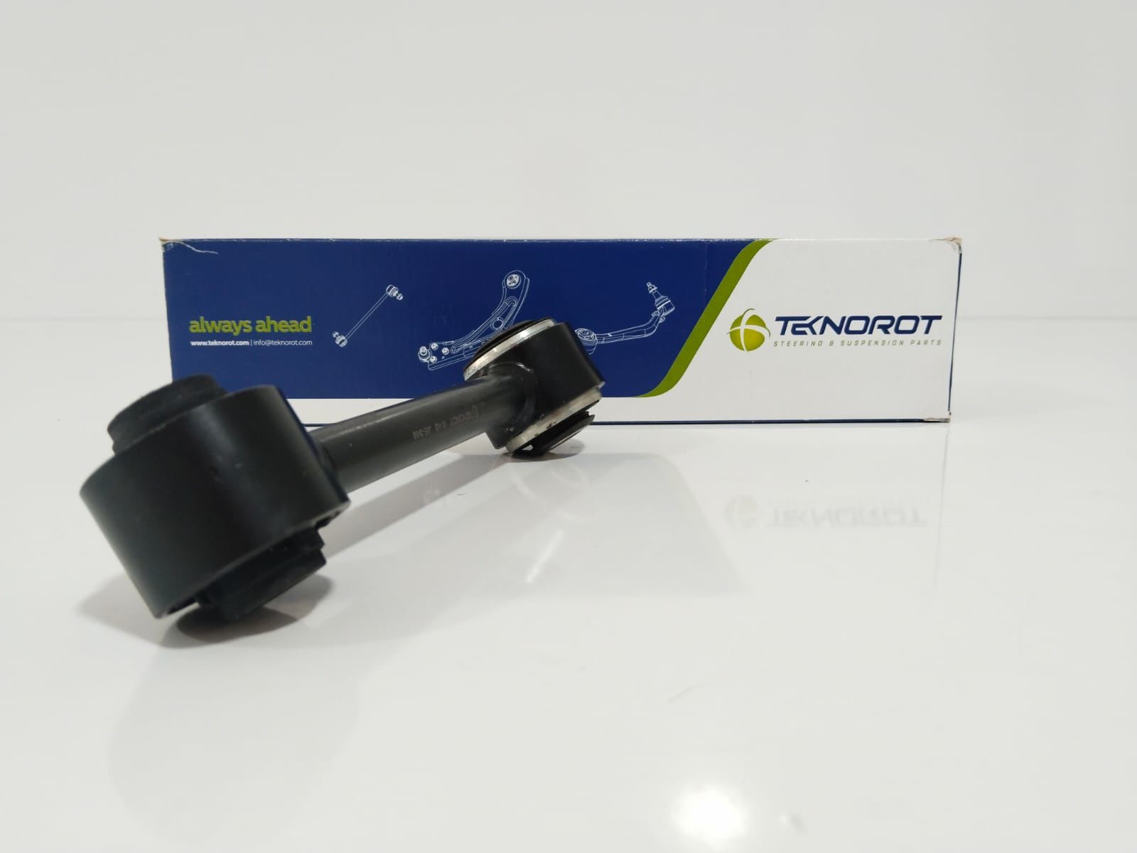 Denge Kolu | Jeep Compass Patriot 2006 - 2015 Arka Üst Sağ - Sol