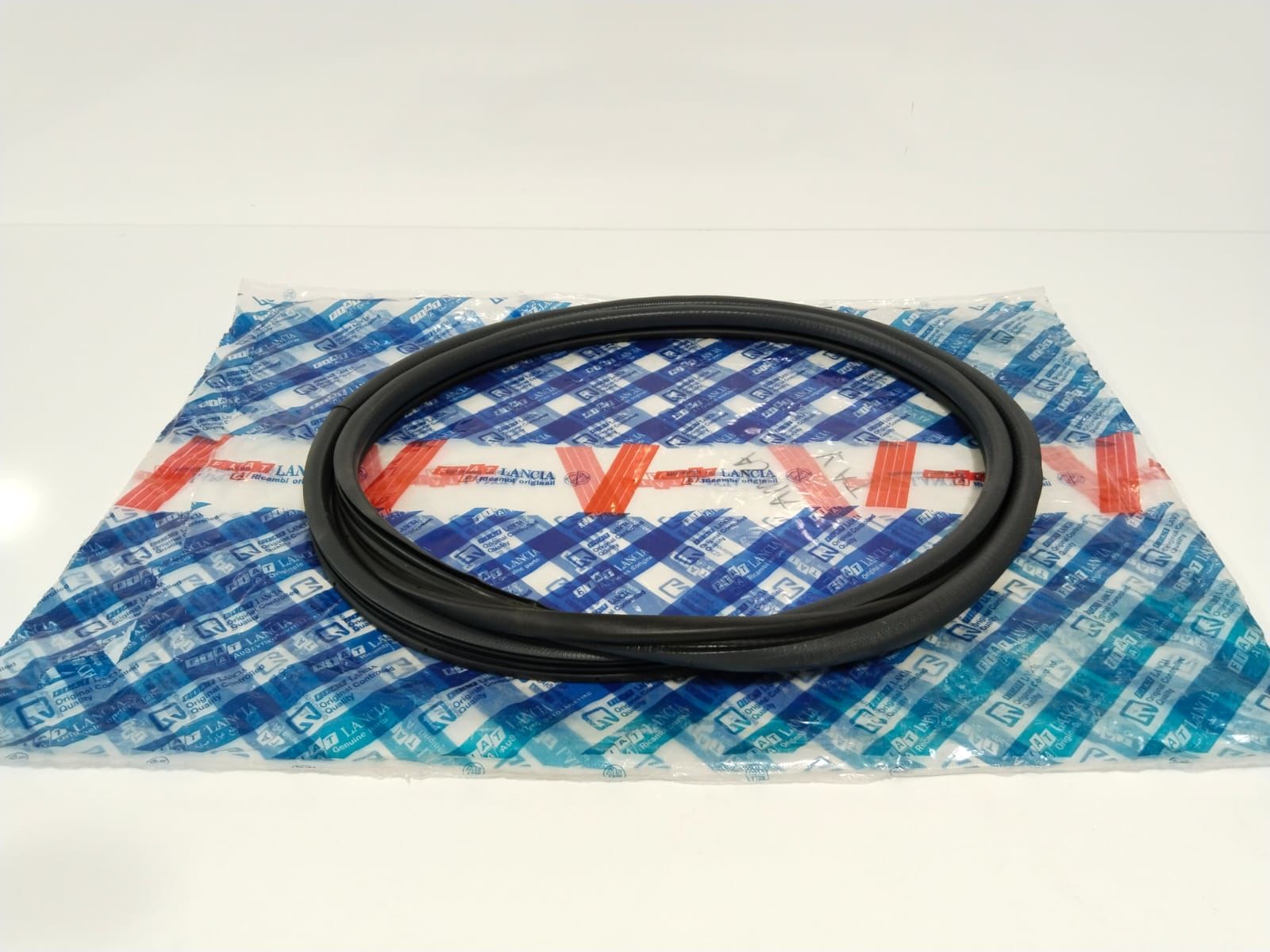 Kapı Fitili Ön Sol - Sağ | Marea - Orijinal