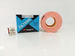 Hava Filtresi | Megane Laguna Manager 2.0 8V