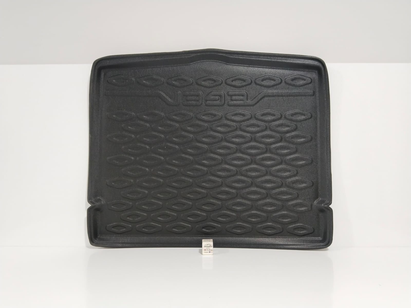 Bagaj Havuzu | Egea Hatchback