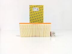 Hava Filtresi Egea 500 Grande Punto Doblo (2009-2015) 1.4 16v