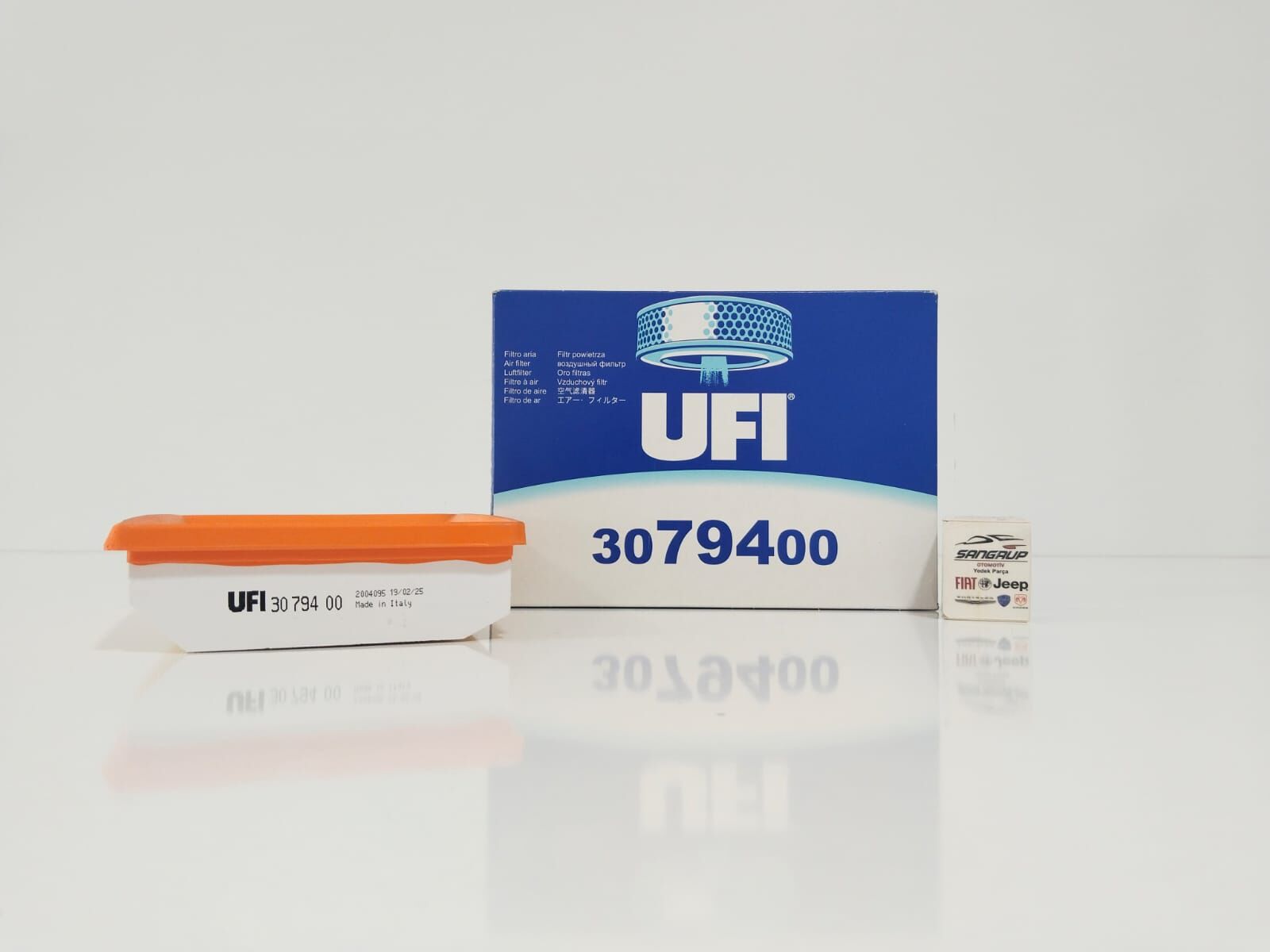 Hava Filtresi | Egea 1.6 Mjtd -1.6 Etorq