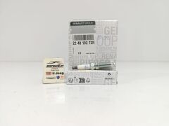 Ateşleme Bujisi Megane 4 1.6 16V H4M (2016-2019) 224019372R -Renault Mais