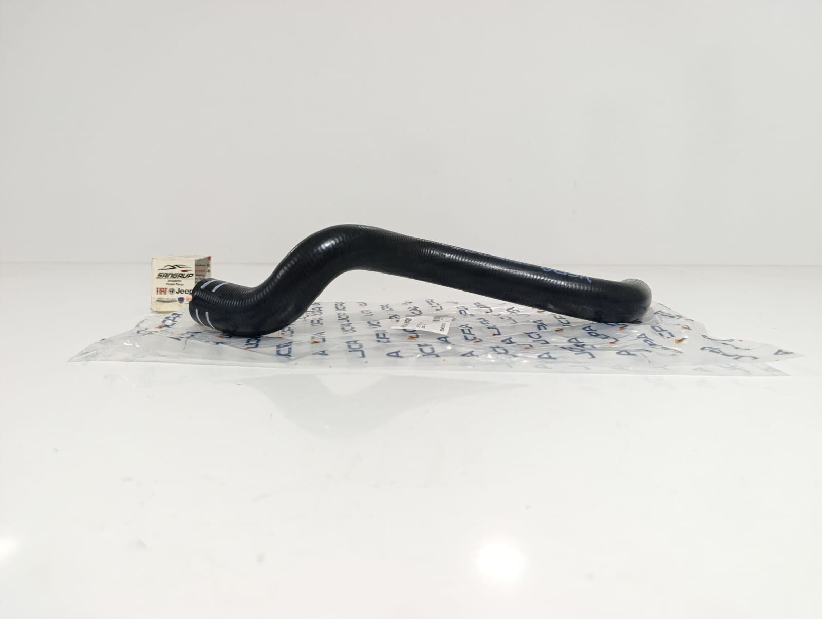 Radyatör Üst Hortumu Egea 1.4 16v