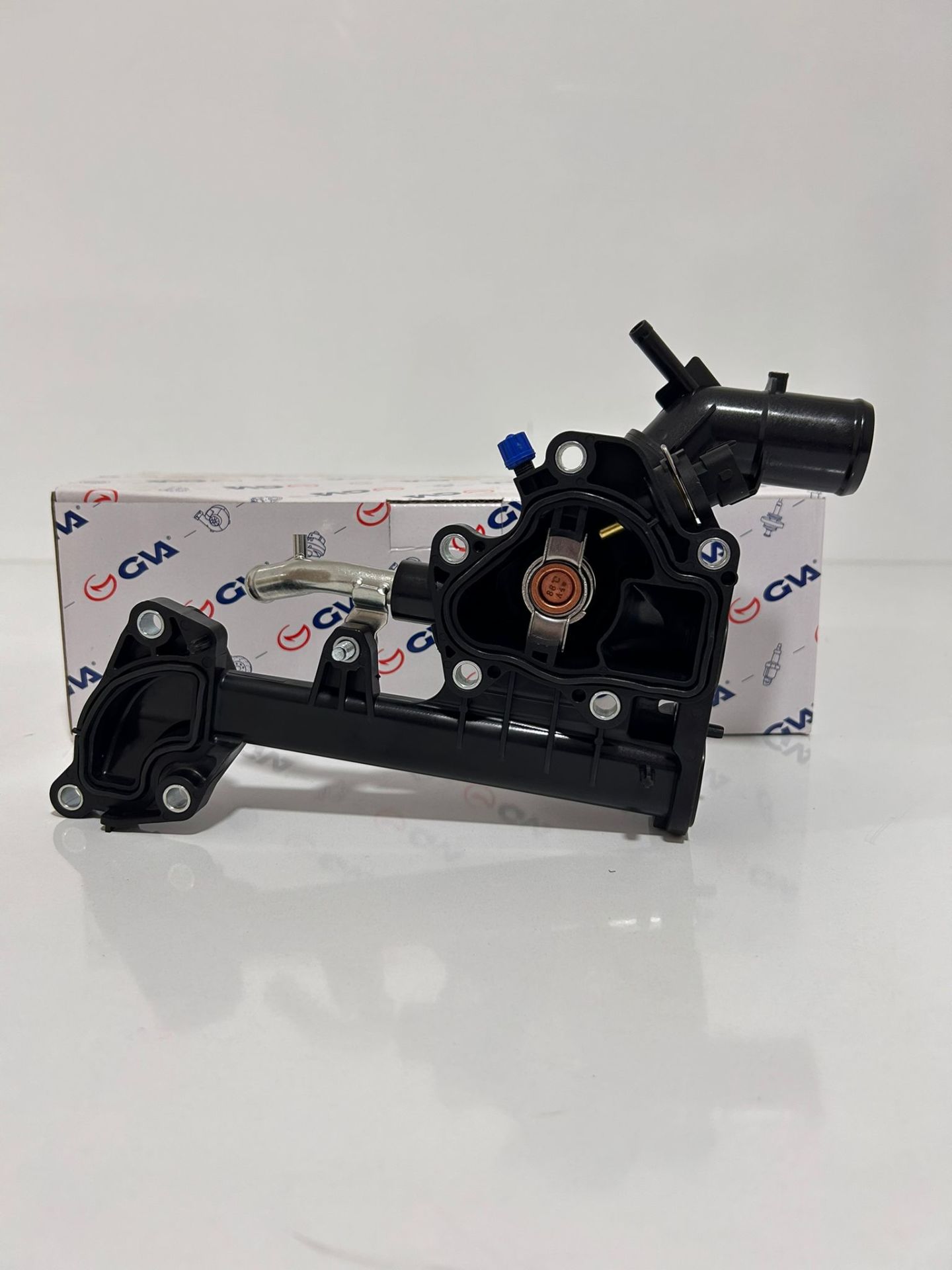 Termostat | Egea Doblo 1.6 Jtd Euro 6