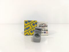 Güneşlik Kancası Linea Doblo (2009-2023) - Orijinal