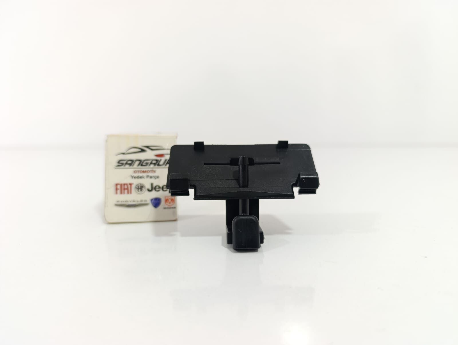 Fiskiye Memesi Giulietta - Orijinal