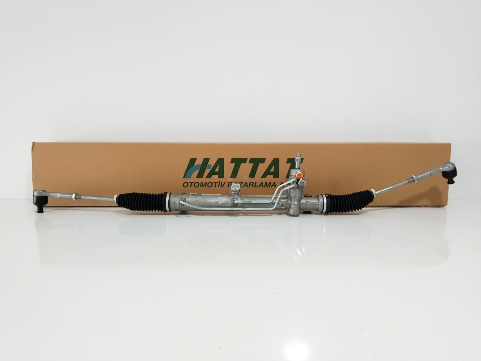 Direksiyon Kutusu | Fiorino - Hattat