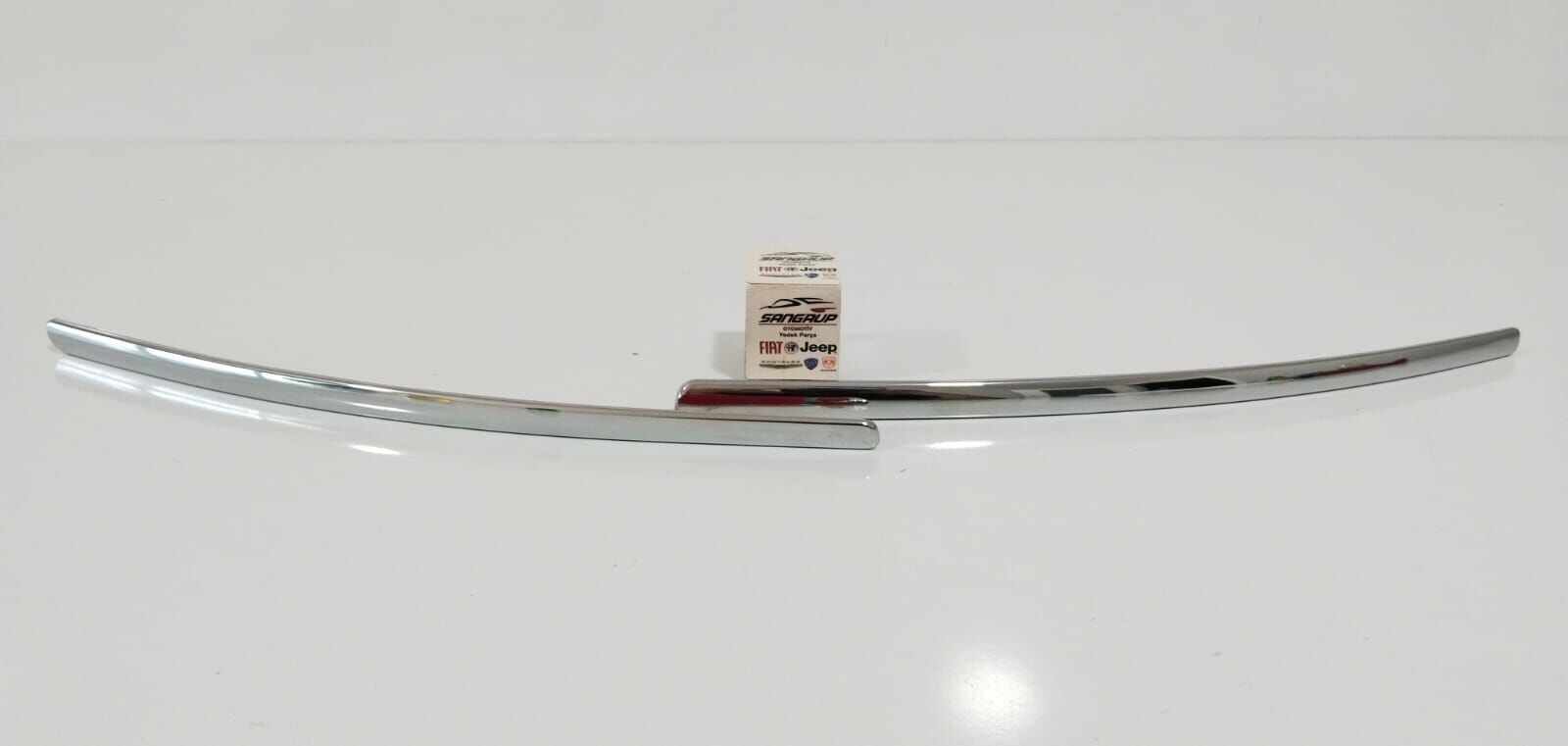 Ön Tampon Çıtası Takım | Linea 735460634