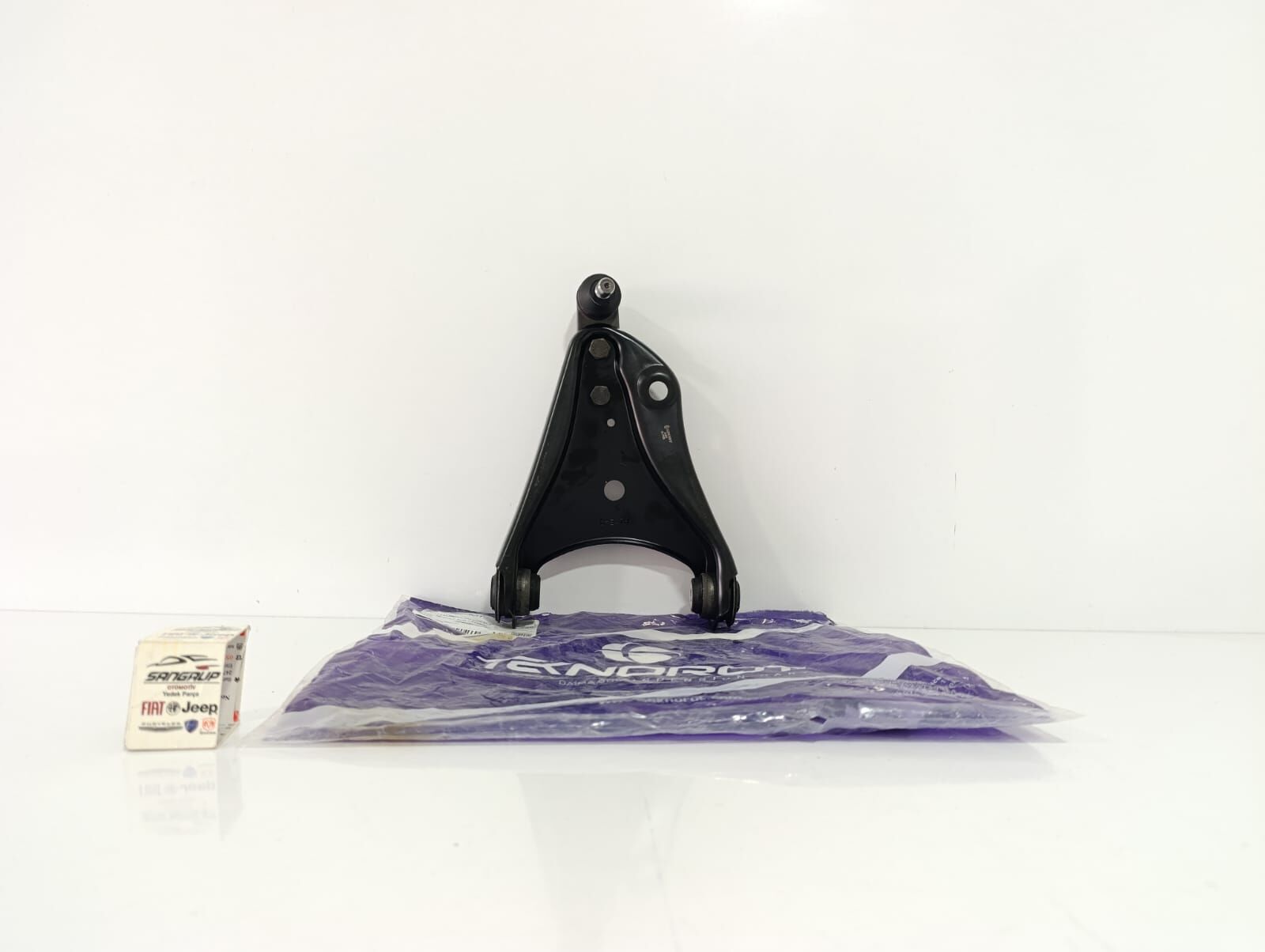 Tabla Salıncak Sağ | Symbol Kango 1-2 Clio 2