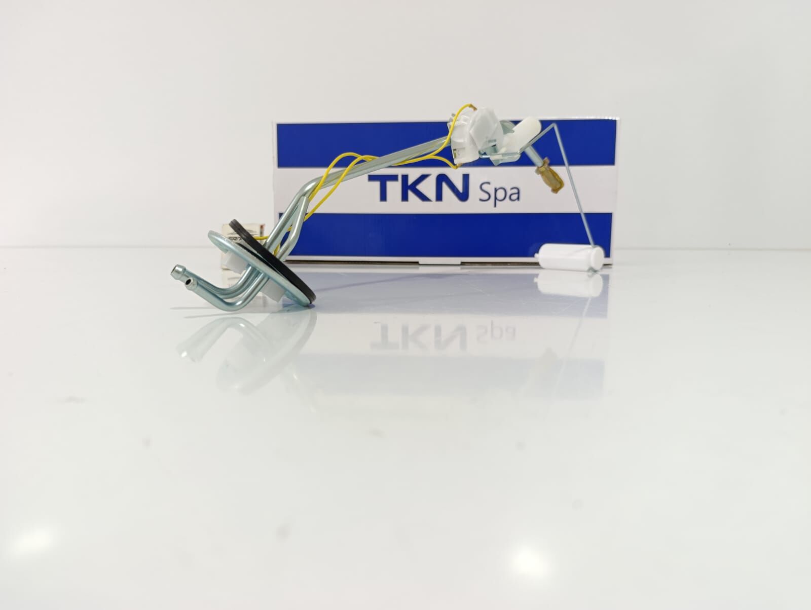 Şamandıra Doğan Kartal Şahin 1600 Düz Motor