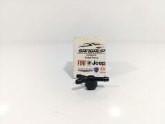 Cam Fiskiye Rekoru Tipo Tempra Üçlü