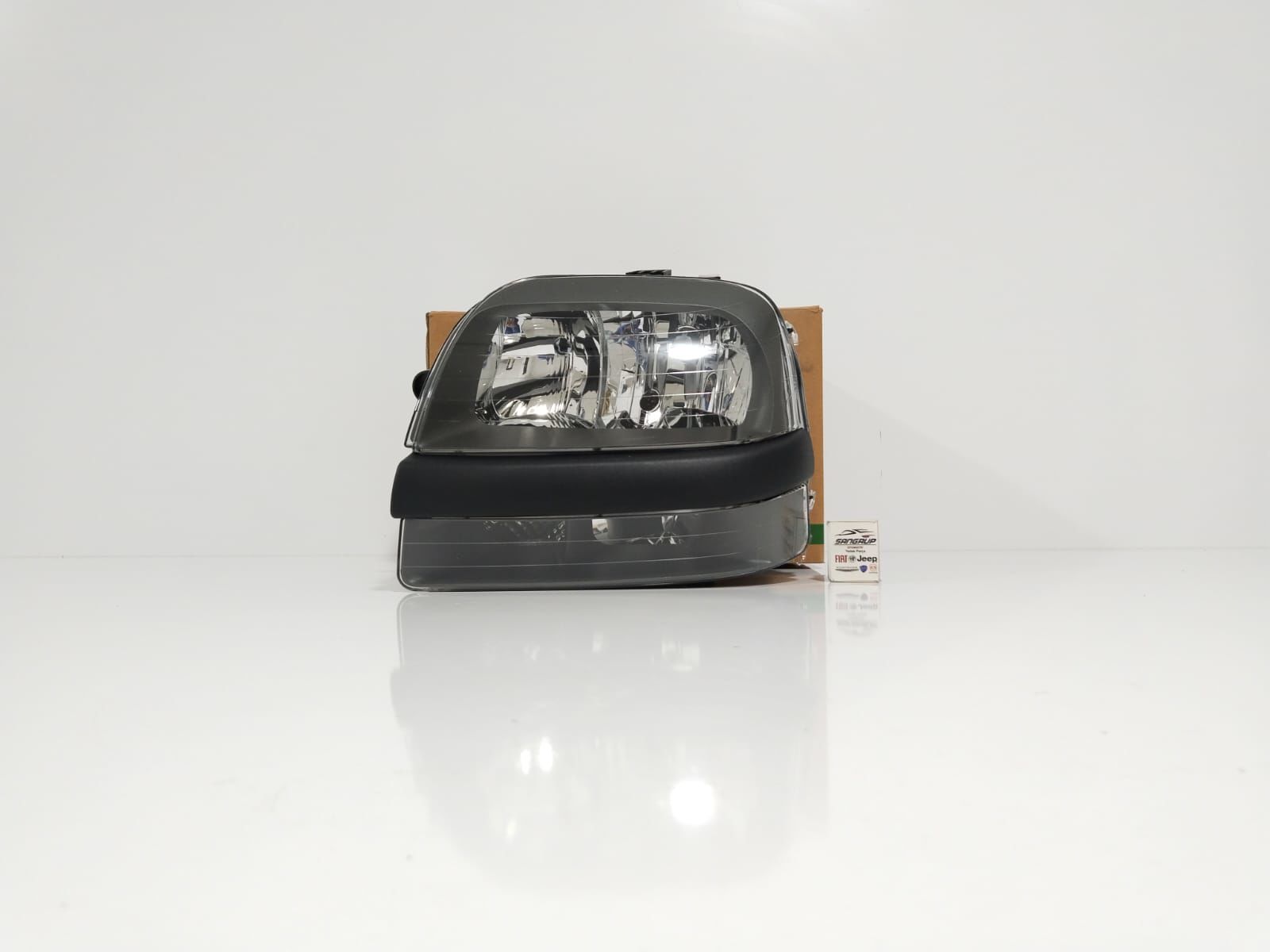 Far Sol Sisli | Doblo (2000-2005)