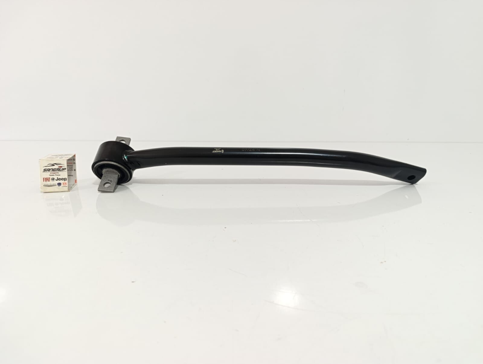 Denge Kolu Sol Arka Alfa Romeo 156 147 2.0 1.6