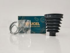 Dış Aks Körüğü | Megane 2 Kangoo Clio 3 - 5 Vites Manuel