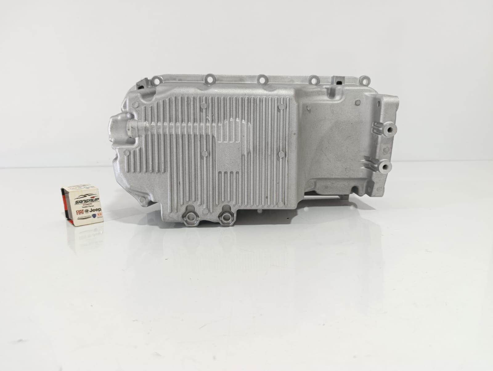 Yağ Karteri Doblo Giulietta 500X 500L Egea 1.6 Mtjtd Euro6