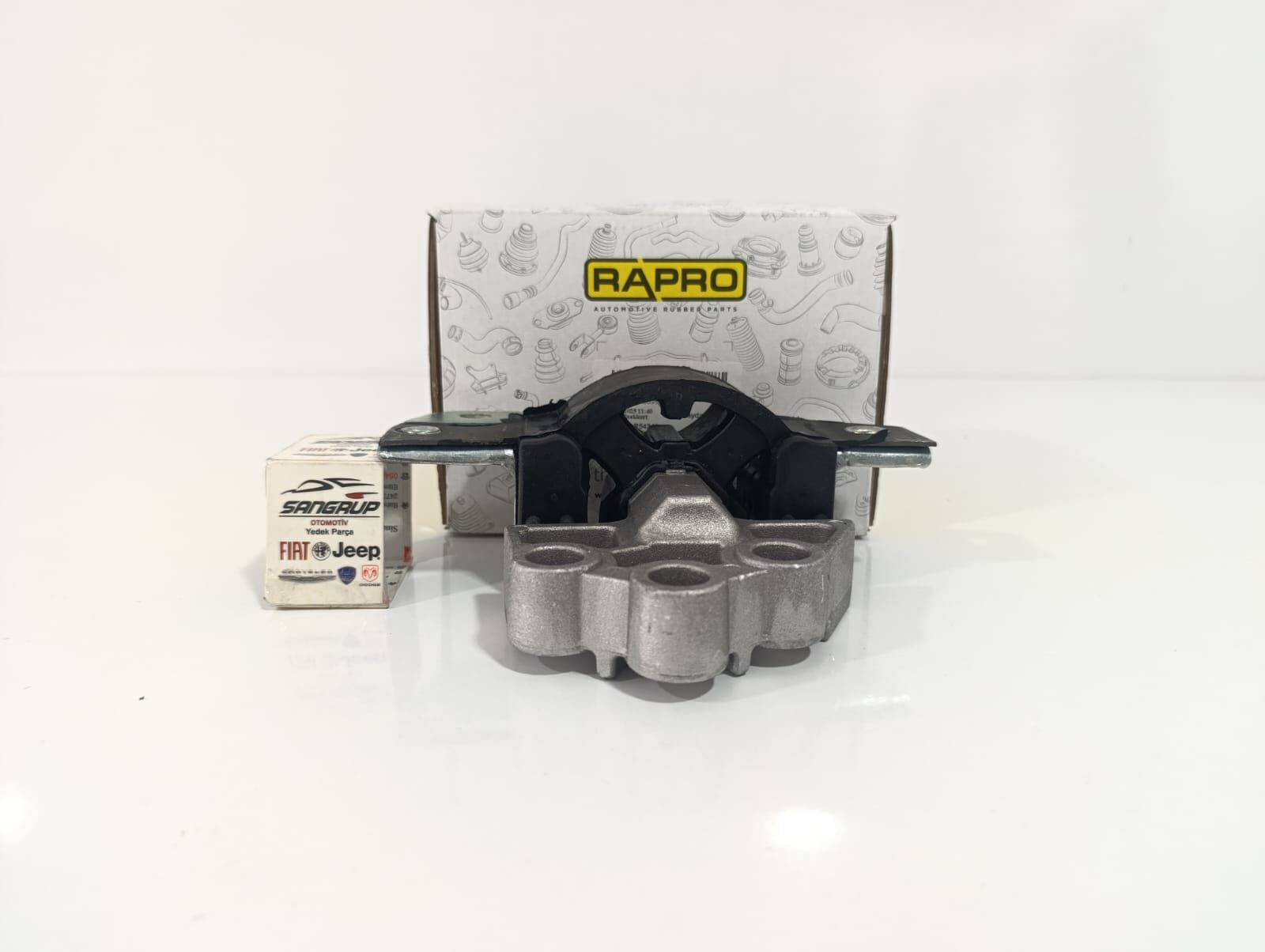 Motor Takozu Sağ Üst | Egea 1.4 16v