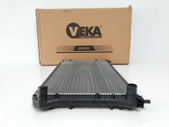 Radyatör | Doblo 1.9 Düz Dizel 2000 - 2005