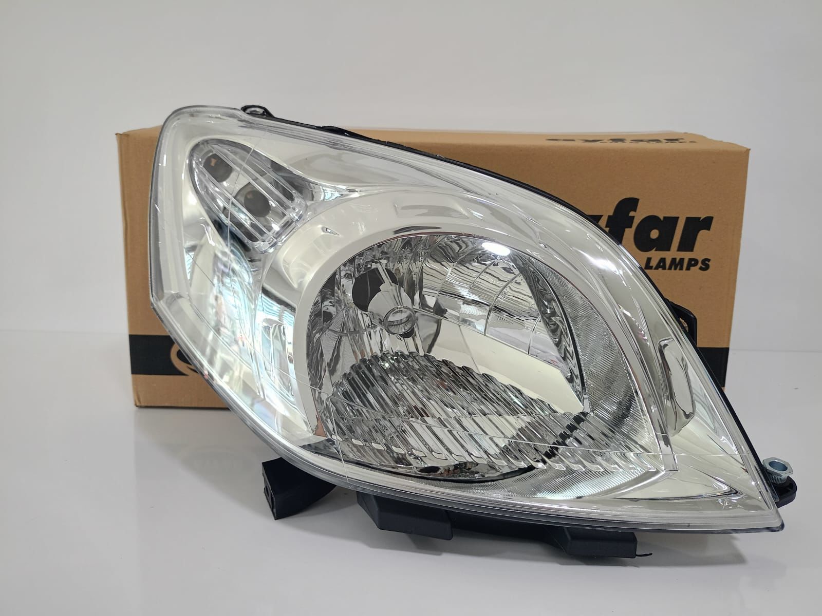 Far Sağ | Fiorino