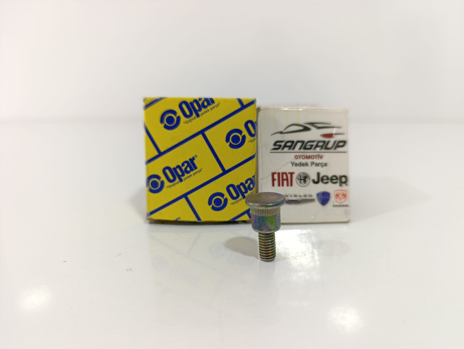 Kapı Gergi Pimi Palio Siena - Orijinal