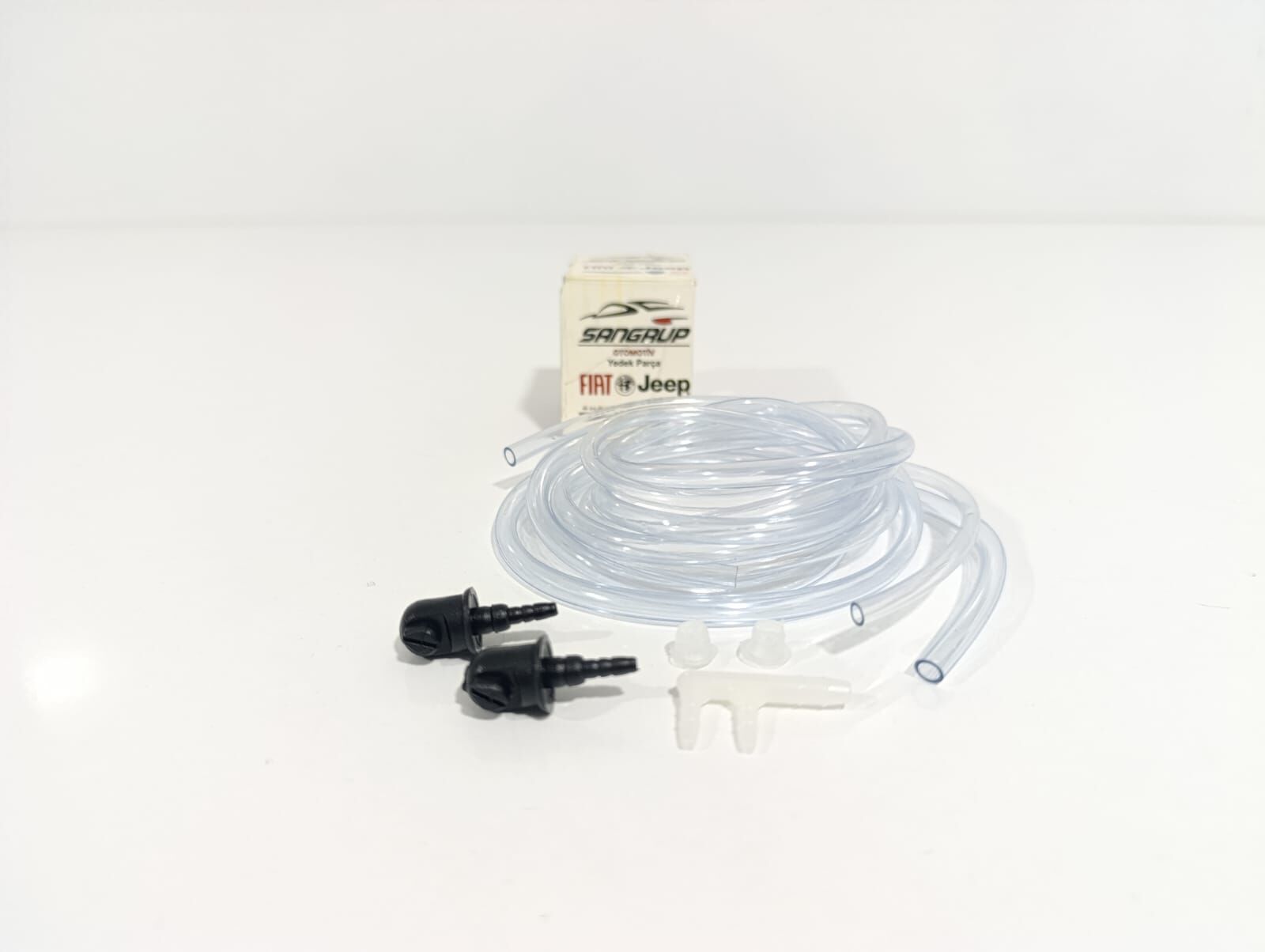 Su Fiskiye Hortum Takımı Doğan Kartal Şahin