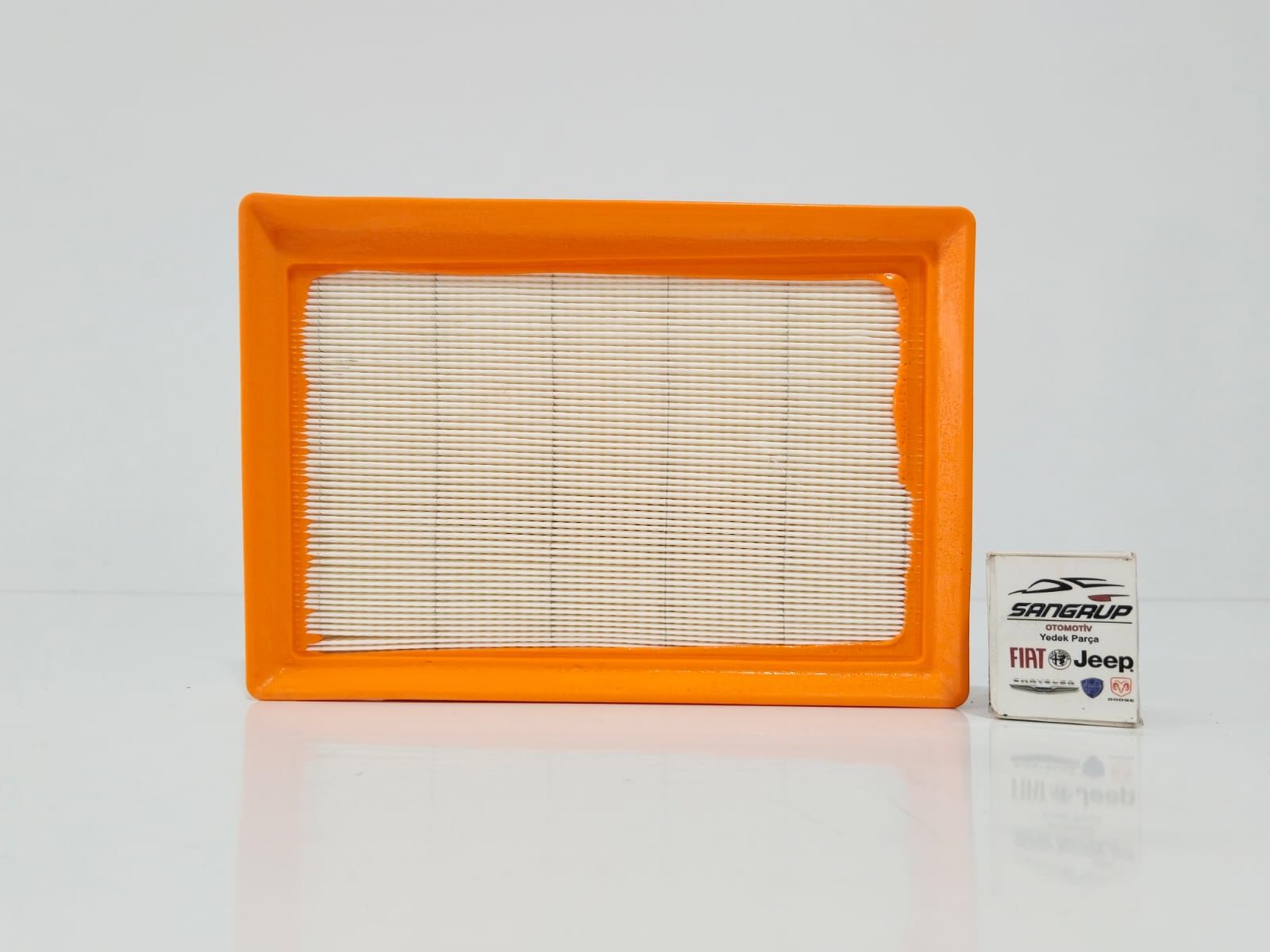 Hava Filtresi | Egea 1.6 Mjtd -1.6 Etorq