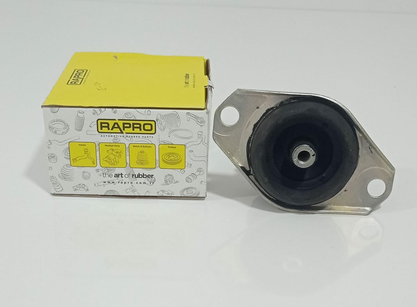 Motor Şanzuman Takozu Arka | Marea Brava Bravo 1.6 2.0 - Rapro