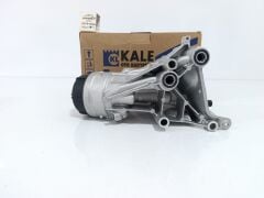 Isı Değiştirici Yağ Soğutucu | Egea Doblo 1.6 Mjtd Euro 6 - Kale