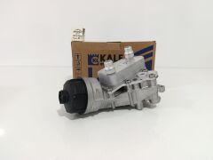 Isı Değiştirici Yağ Soğutucu | Egea Doblo 1.6 Mjtd Euro 6 - Kale