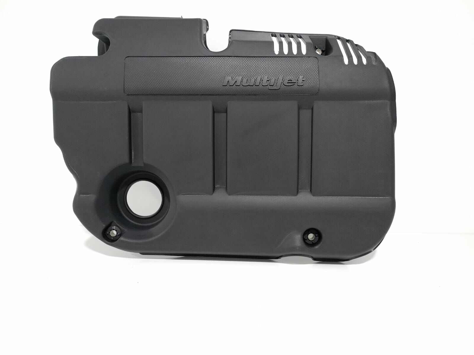 Motor Üst Kapağı | Doblo 1.9 Mjtd (2006-2012)