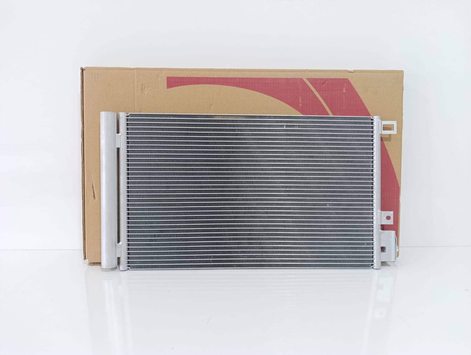 Klima Radyatörü Linea 1.4 8v