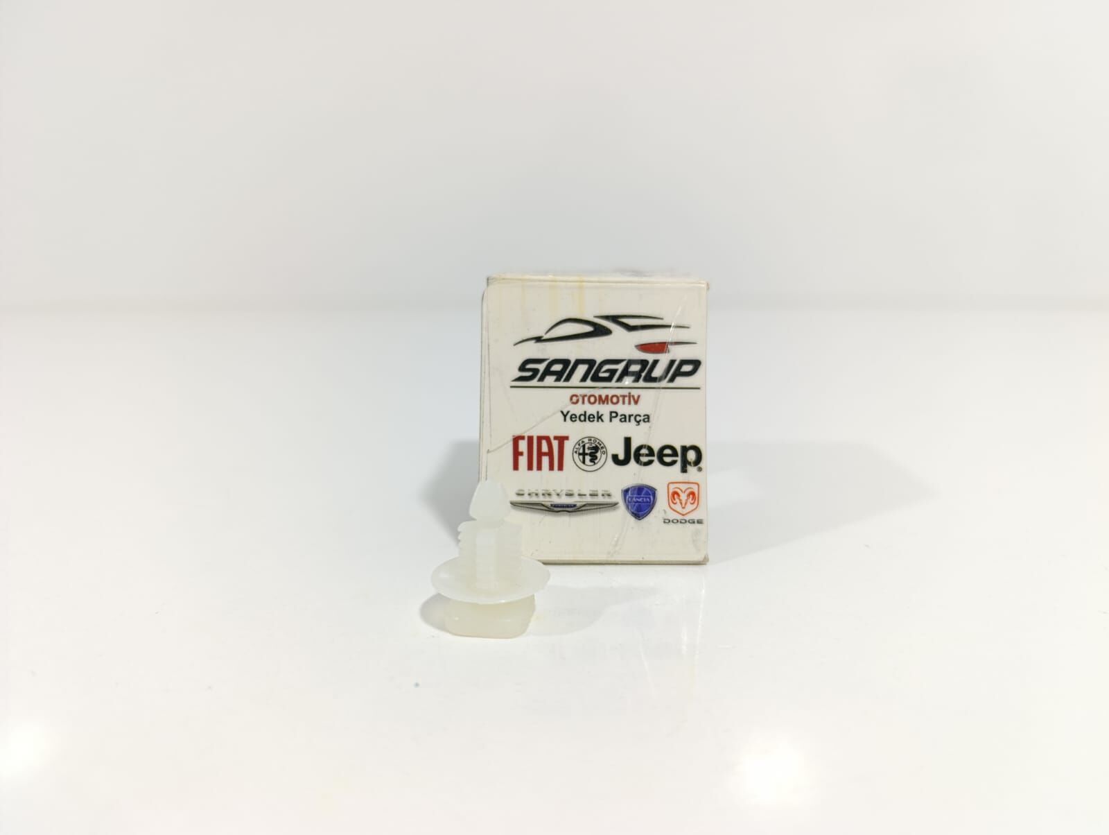 Marşbiyel Bakaliti Klipsi Palio Albea Uno