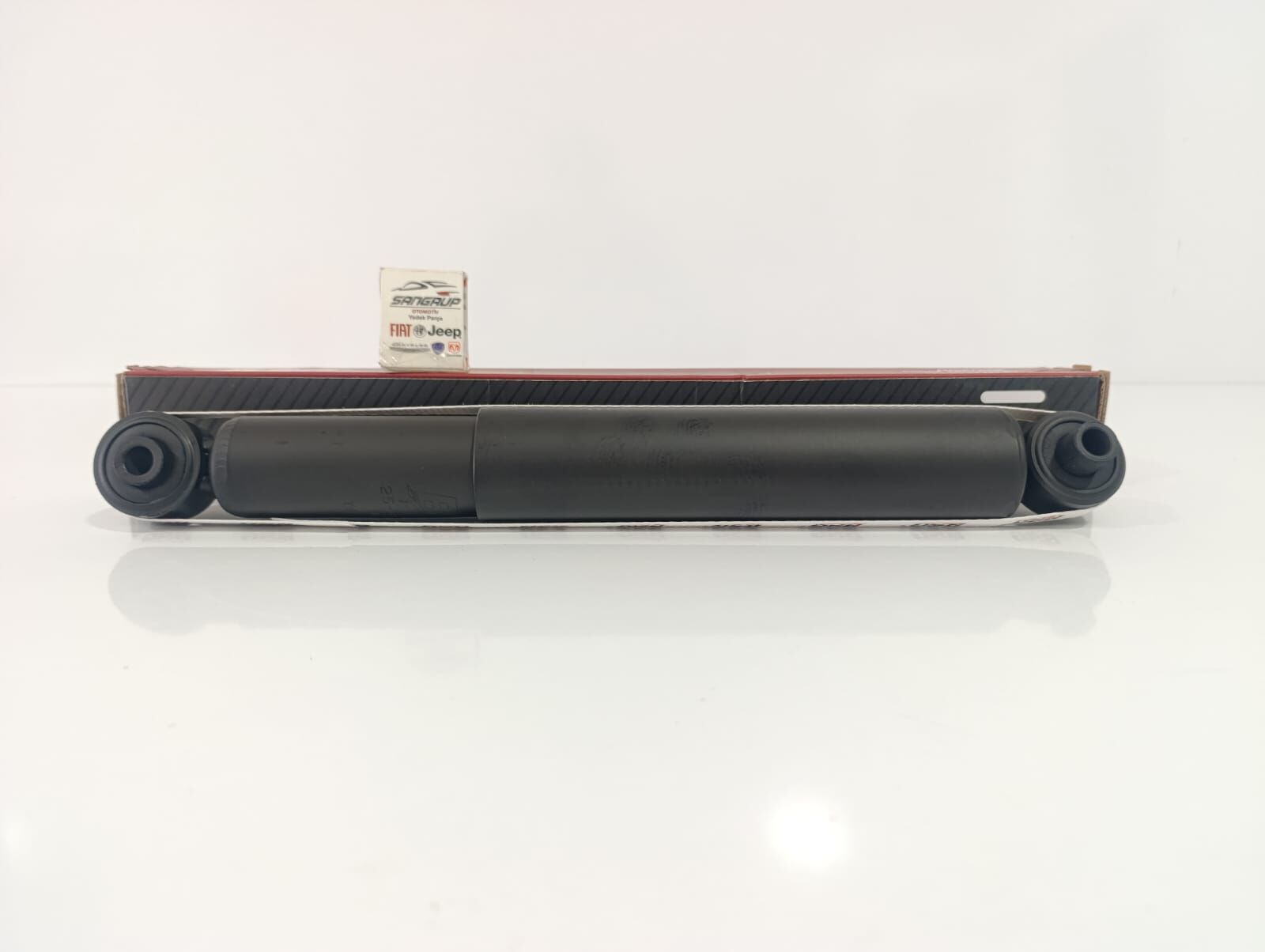 Arka Amortisör | Doblo (2009-2023)