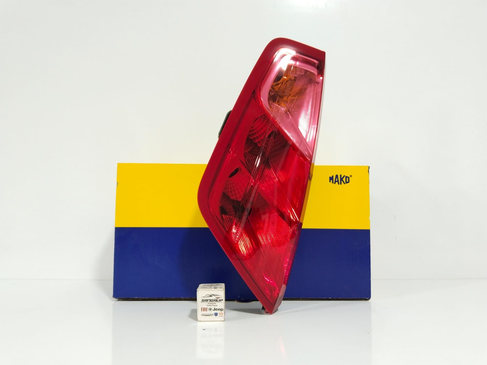Stop Sol | Grande Punto Punto