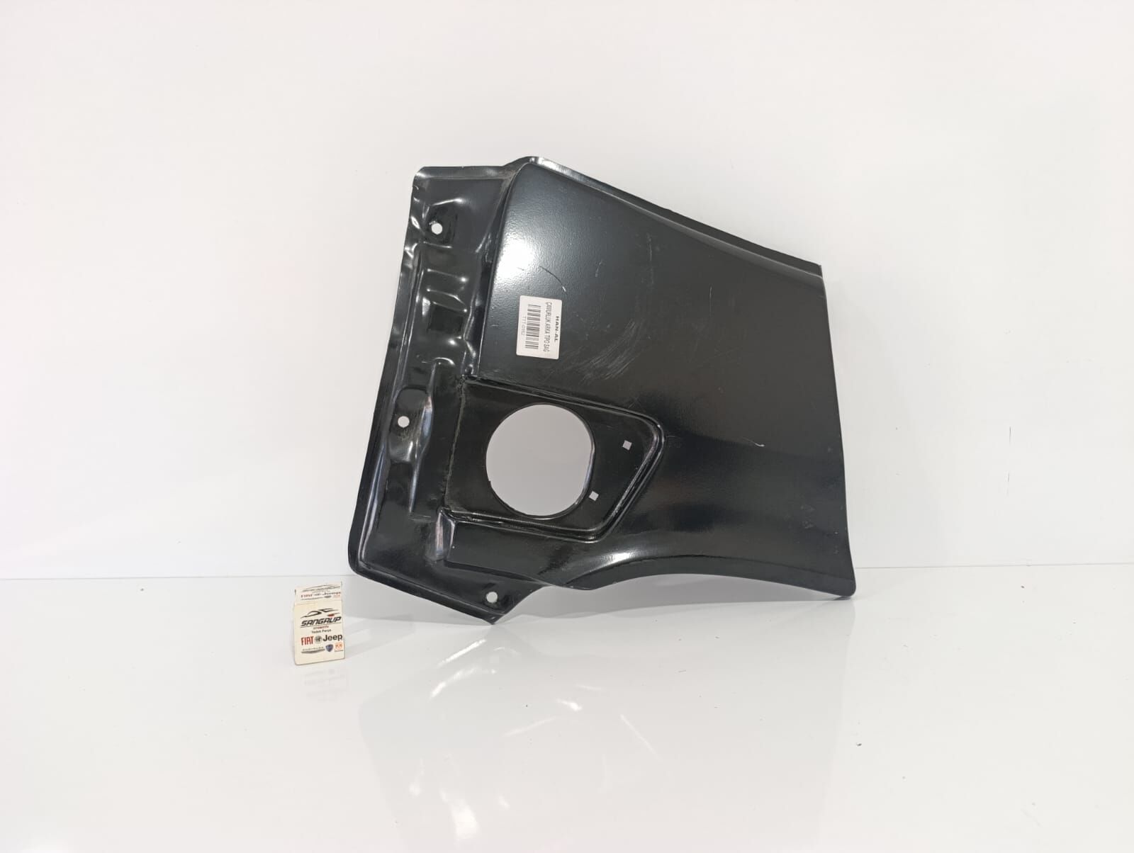 Arka Çamurluk Sağ Tipo