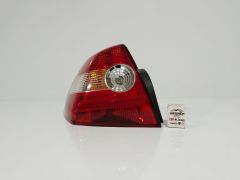 Stop Sol | Megane 2 - Orijinal