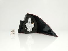 Stop Sol | Megane 2 - Orijinal