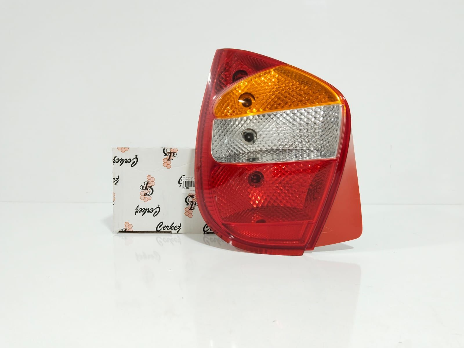 Stop Sol | Palio (2002-2012) - Duylu