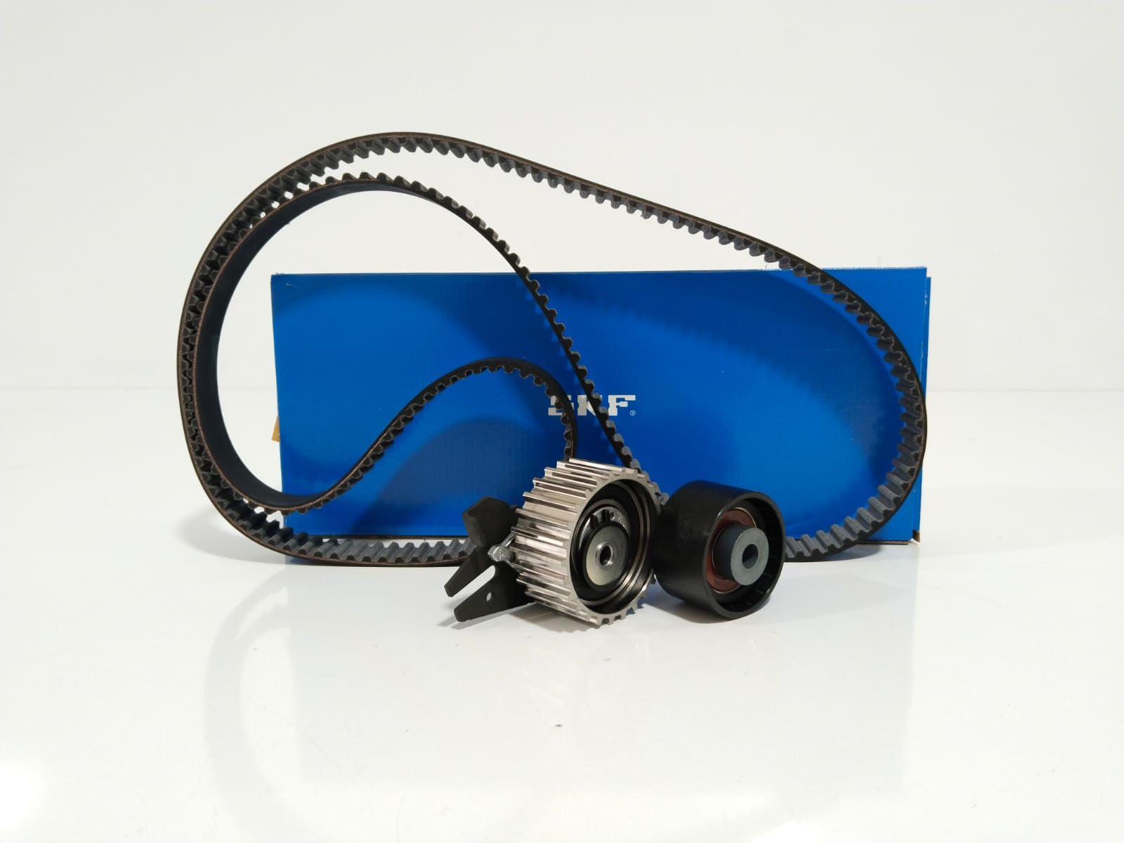 Triger Seti | Doblo Linea Egea Bravo Delta Giulietta 1.6 Mjtd