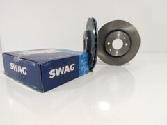 Fren Diski Doblo (2000-2012) Linea Fiorino Stilo