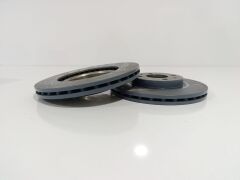 Fren Diski Doblo (2000-2012) Linea Fiorino Stilo