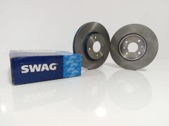 Fren Diski Doblo (2000-2012) Linea Fiorino Stilo