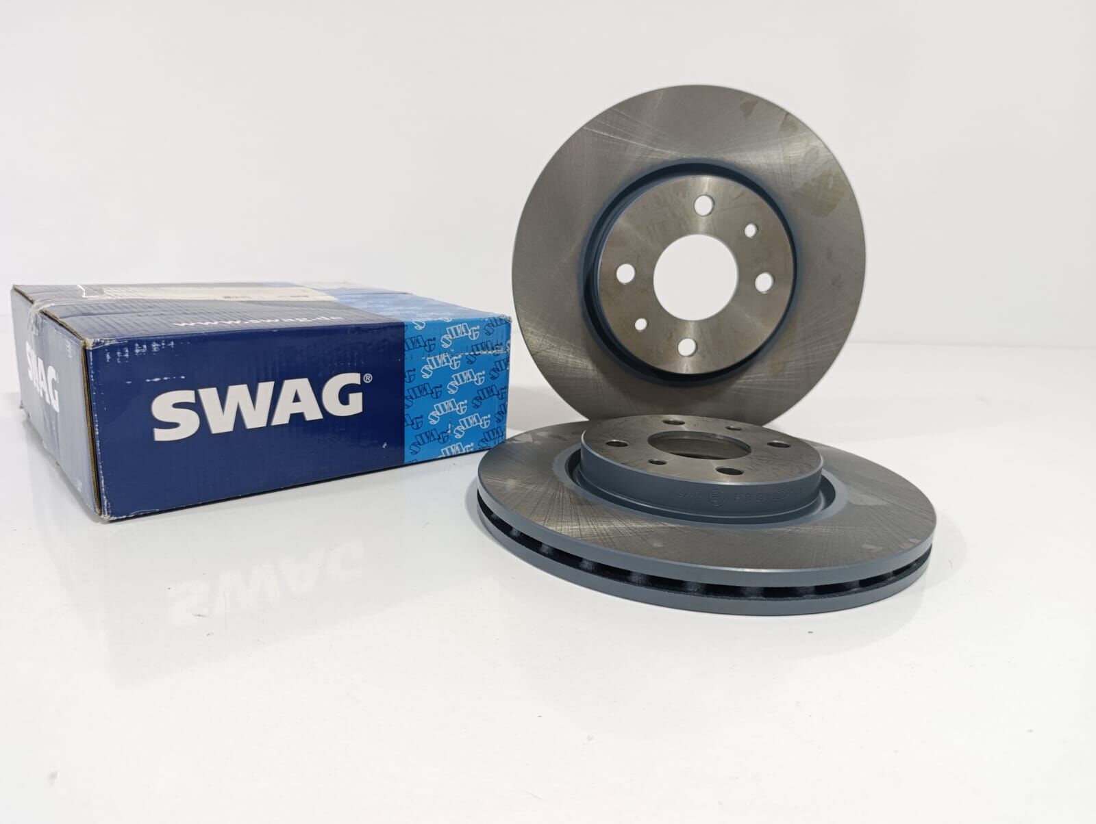 Fren Diski Doblo (2000-2012) Linea Fiorino Stilo